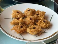 -金轩中餐厅 Jin Xuan(浦东丽思卡尔顿酒店)