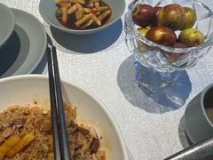 -湘中缘·湖南菜(娄底驻京办店)