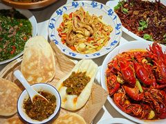 -金陵暴走龙虾·烧烤·排档(南京总店)