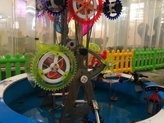 -南宫温泉水世界