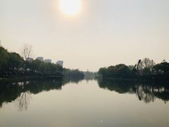-新江湾城公园