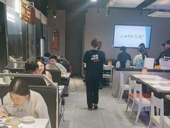 -鱼酷活鱼烤鱼(仙林金鹰店)