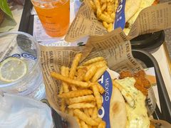 -TACO STAR 塔可星(下沙宝龙店)