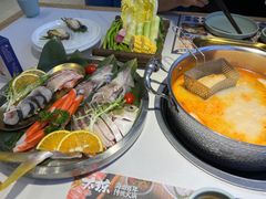 -太琼糟粕醋·海南酸汤火锅(亚龙湾店)