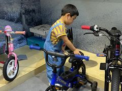 -TREK崔克自行车(徐汇滨江店)