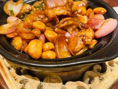 -环球港凯悦 · 享悦中餐厅