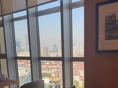 -上海锦江汤臣洲际大酒店