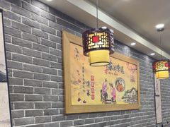 -曹丞相·地锅鸡·地锅鱼(武林店)