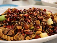 -成都驻京办餐厅(蜀都宾馆店)