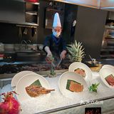 关于我在乾沣休闲生活馆—美食篇[惊叹]