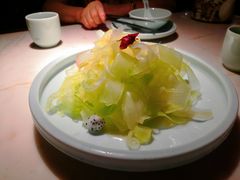 -韵秋荷(宝山龙湖天街店)
