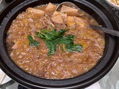 -锦绣金山人家(友谊店)