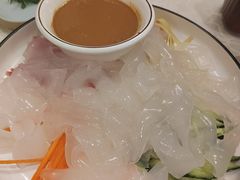 东北大拉皮-福来居烤鸭店(天坛二店)