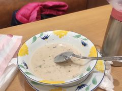 -萨莉亚意式餐厅(天河城购物中心店)