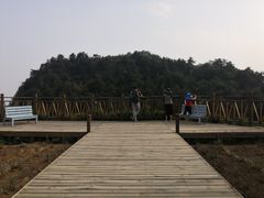 -云峰山自然风景区