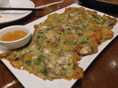 蚝仔烙-广东道至正餐厅(区庄店)