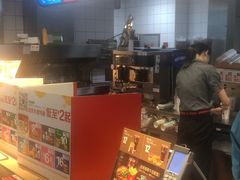 -麦当劳(文武路店)
