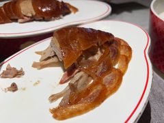 -秀儿四九城·新京菜(亚运村鸟巢店)