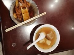 -鲜得来排骨年糕(云南南路店)