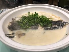 -久宴·天目湖大鱼头(恐龙园店)