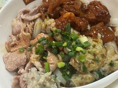 -荔林食店(西华路店)
