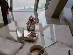 -傲廬·云端餐厅·深圳柏悦酒店
