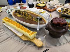 -月坛宾馆-聚仙楼餐厅