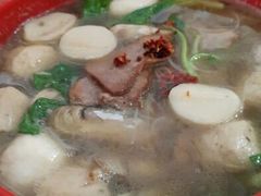 android_upload_pic-沈家门海鲜夜排档(东港店)