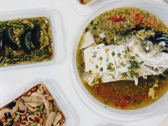 -湘香湖南菜(Chinatown店)