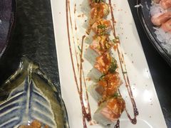 -将太无二·北美传奇寿司(瑞士公寓店)