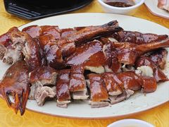 -烧鹅妹饭店
