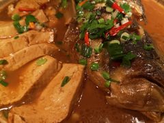 -外婆家(杭州马塍店·杭帮菜名店)