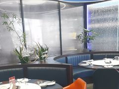 -湖畔鲁菜·二十年老字号餐厅(大明湖店)