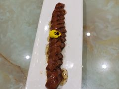 -中国饭店-餐厅