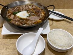 -东京屋(武定路店)