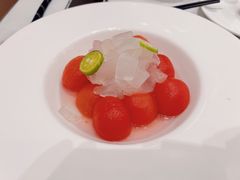 -天龙宝严素食馆(大兴善寺店)