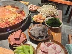 -陈陈火锅(较场口店)