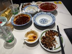 -欧记大排档·景德菜(上海首店)