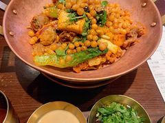 -成都你六姐·牛肉冒菜(城市集市合生汇店)