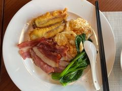 -漳州皇冠假日酒店·原素全日制餐厅