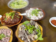 -小杨翘脚牛肉