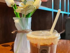 -猩世界 | COFFEE BAR(苏宁广场店)