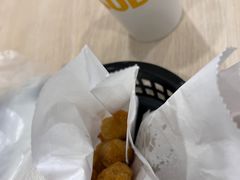 -赛百味SUBWAY(阳光天地店)