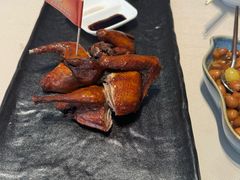 -侨美食家·粤菜(体育西路店)