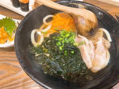 -东京屋(武定路店)