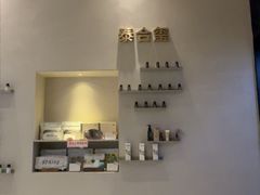 -泰合玺·精油疗愈 SPA(南京河西万达店)