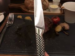 -恰餐厅及酒吧 CHAR Bar & Grill (北京丽都皇冠假日店)