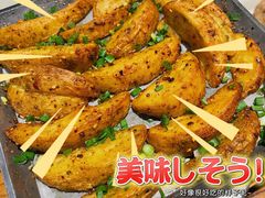 -管氏翅吧(国展店)