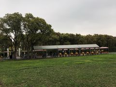 -嘉北郊野公园
