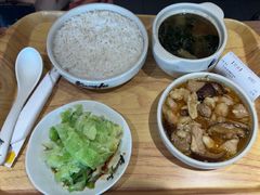 -真功夫(中医院店)